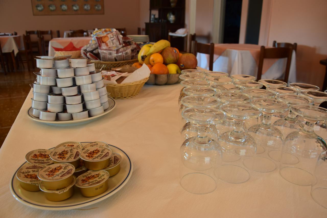Hotel Pozzuolo Celle Ligure Zewnętrze zdjęcie