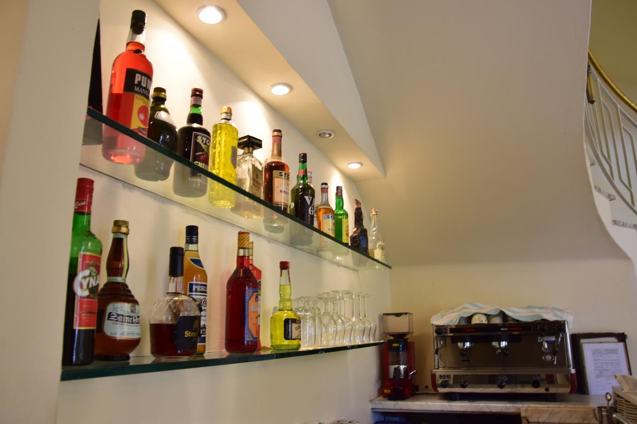 Hotel Pozzuolo Celle Ligure Zewnętrze zdjęcie