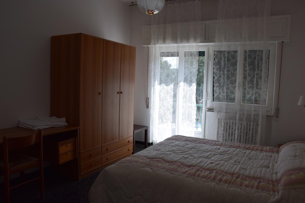 Hotel Pozzuolo Celle Ligure Zewnętrze zdjęcie