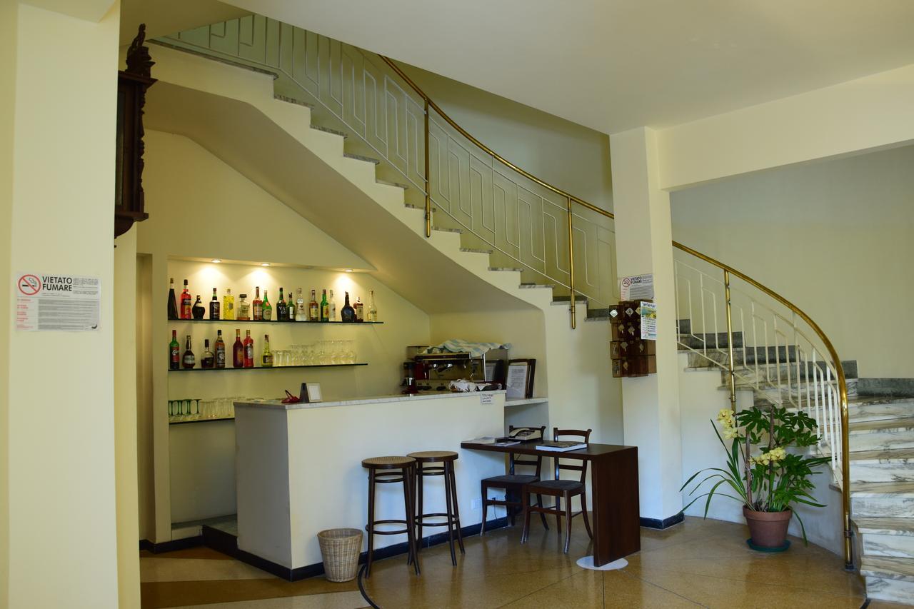 Hotel Pozzuolo Celle Ligure Zewnętrze zdjęcie