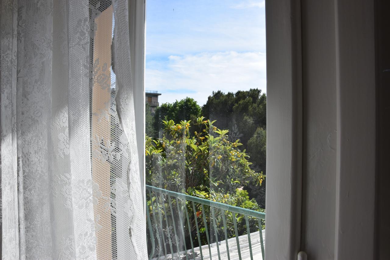 Hotel Pozzuolo Celle Ligure Zewnętrze zdjęcie