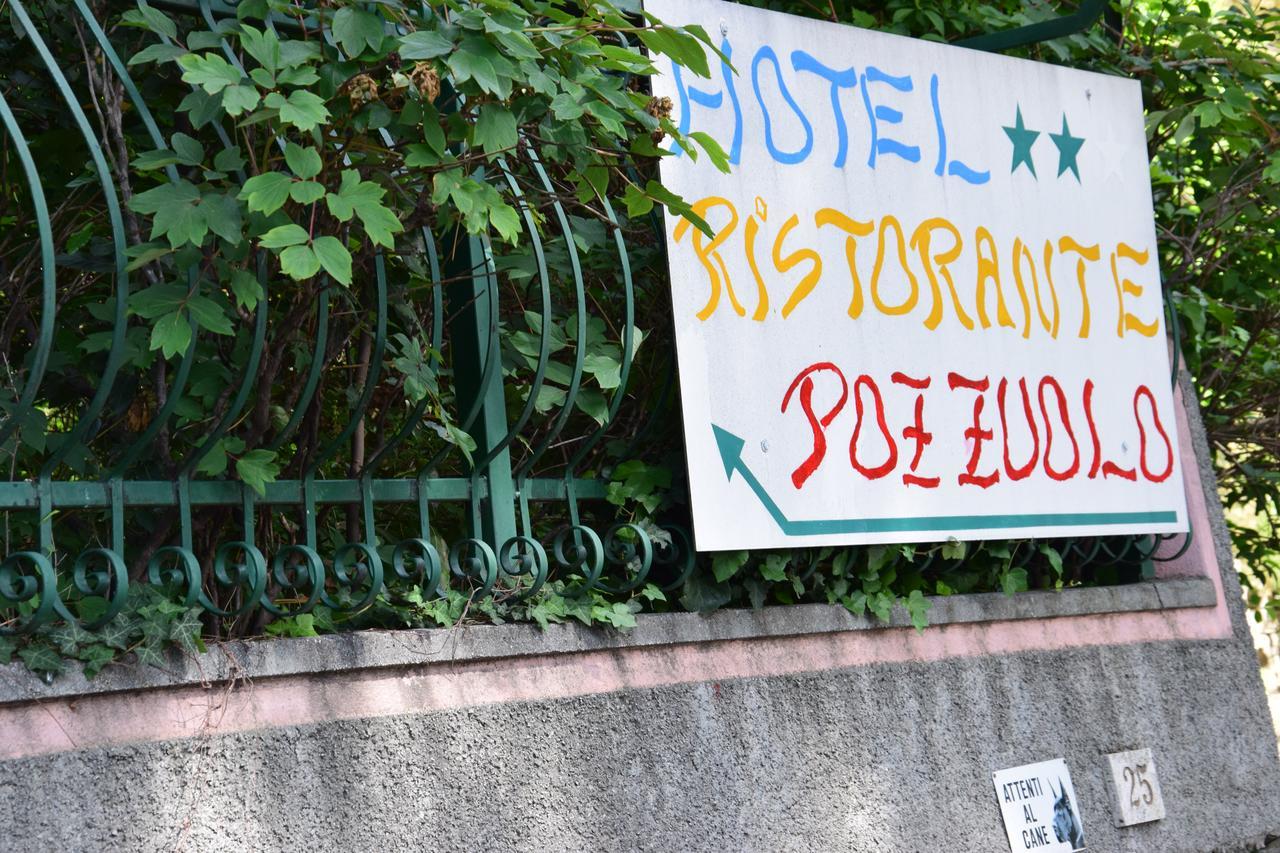 Hotel Pozzuolo Celle Ligure Zewnętrze zdjęcie