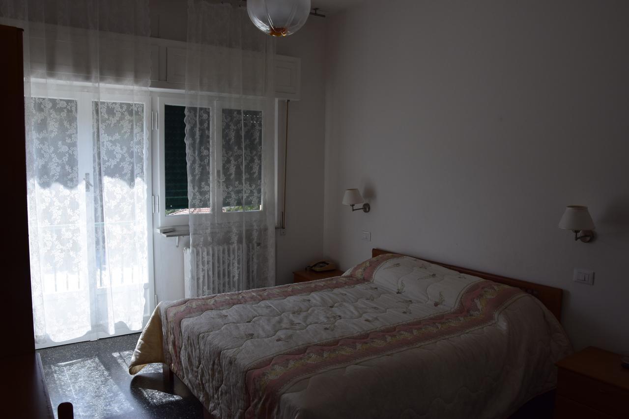 Hotel Pozzuolo Celle Ligure Zewnętrze zdjęcie