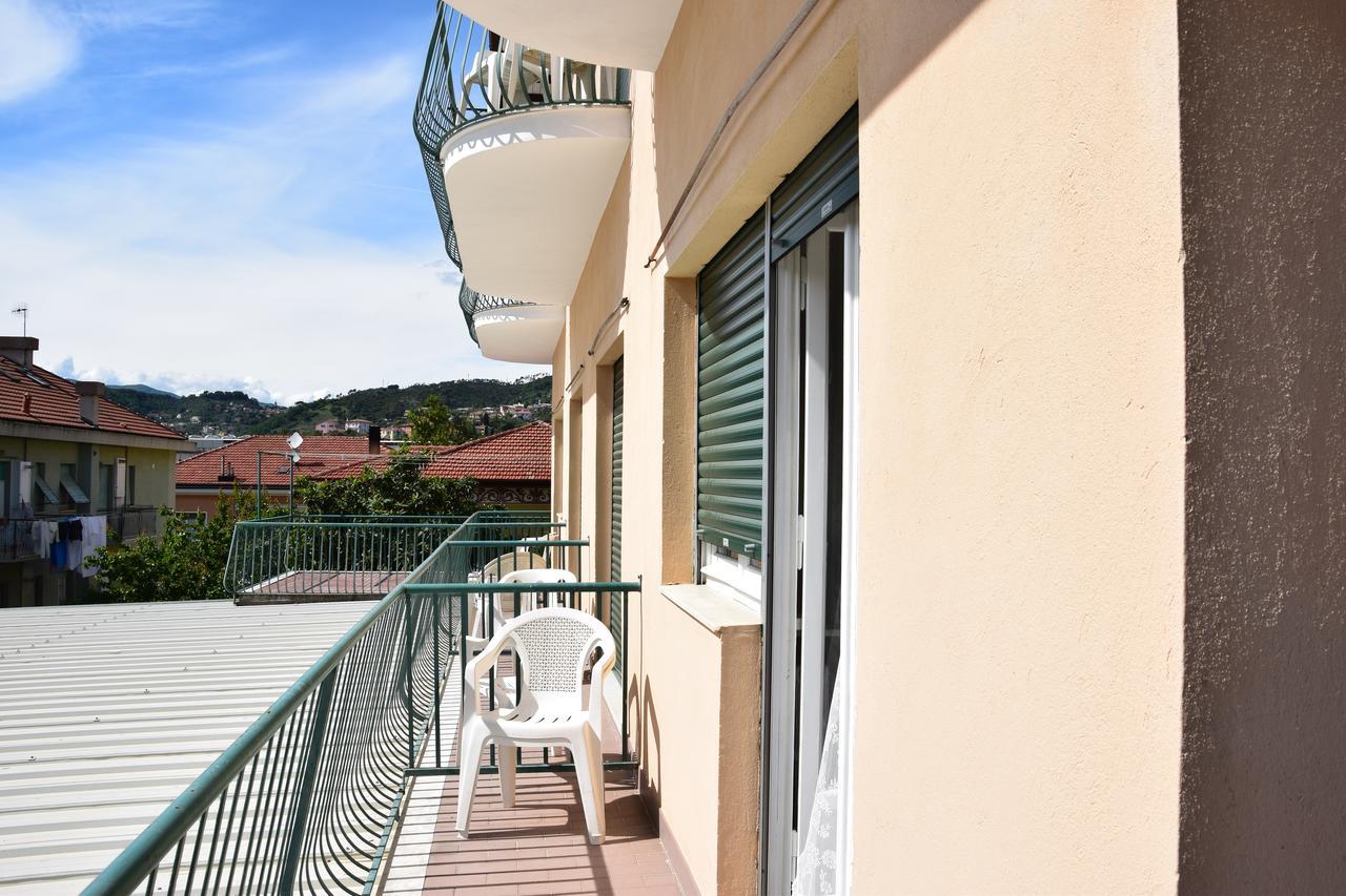 Hotel Pozzuolo Celle Ligure Zewnętrze zdjęcie