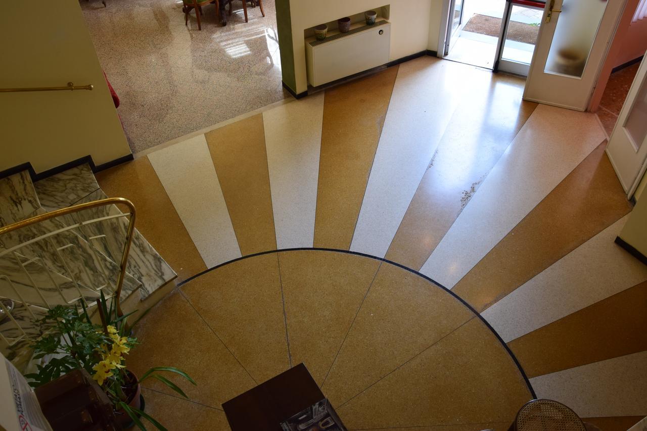 Hotel Pozzuolo Celle Ligure Zewnętrze zdjęcie
